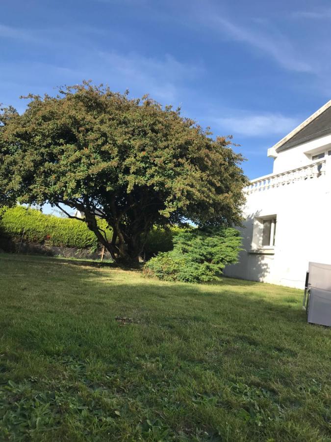 Chambre D'Hotes Ker Bel Leur Kerlouan Exterior photo